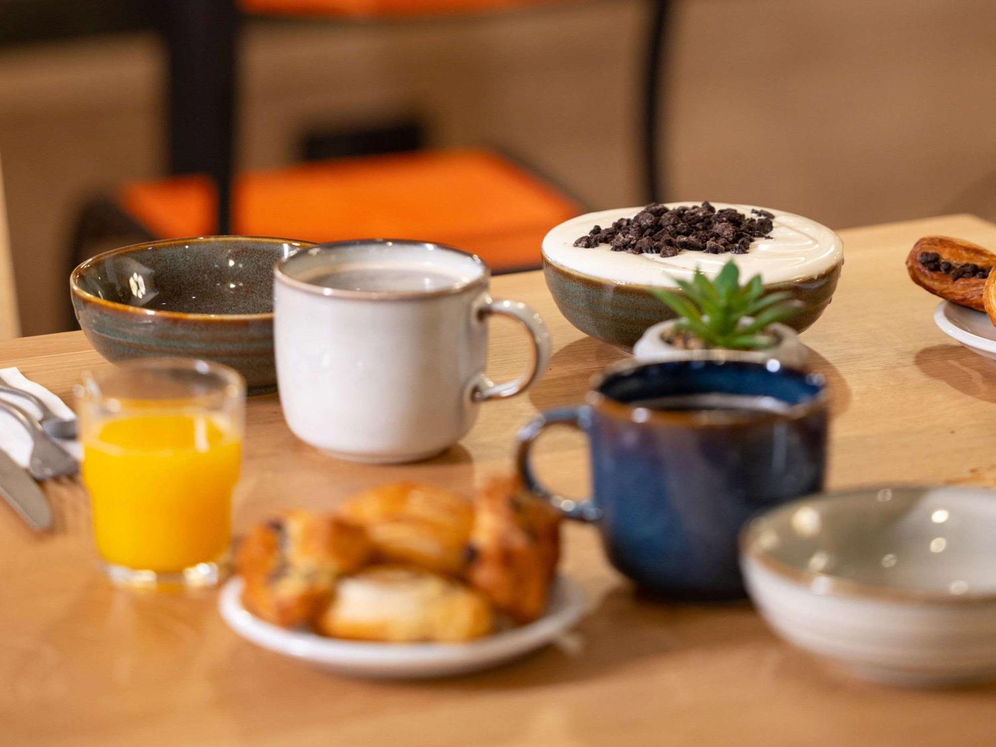 Отель Ibis Styles Les Houches Chamonix Экстерьер фото