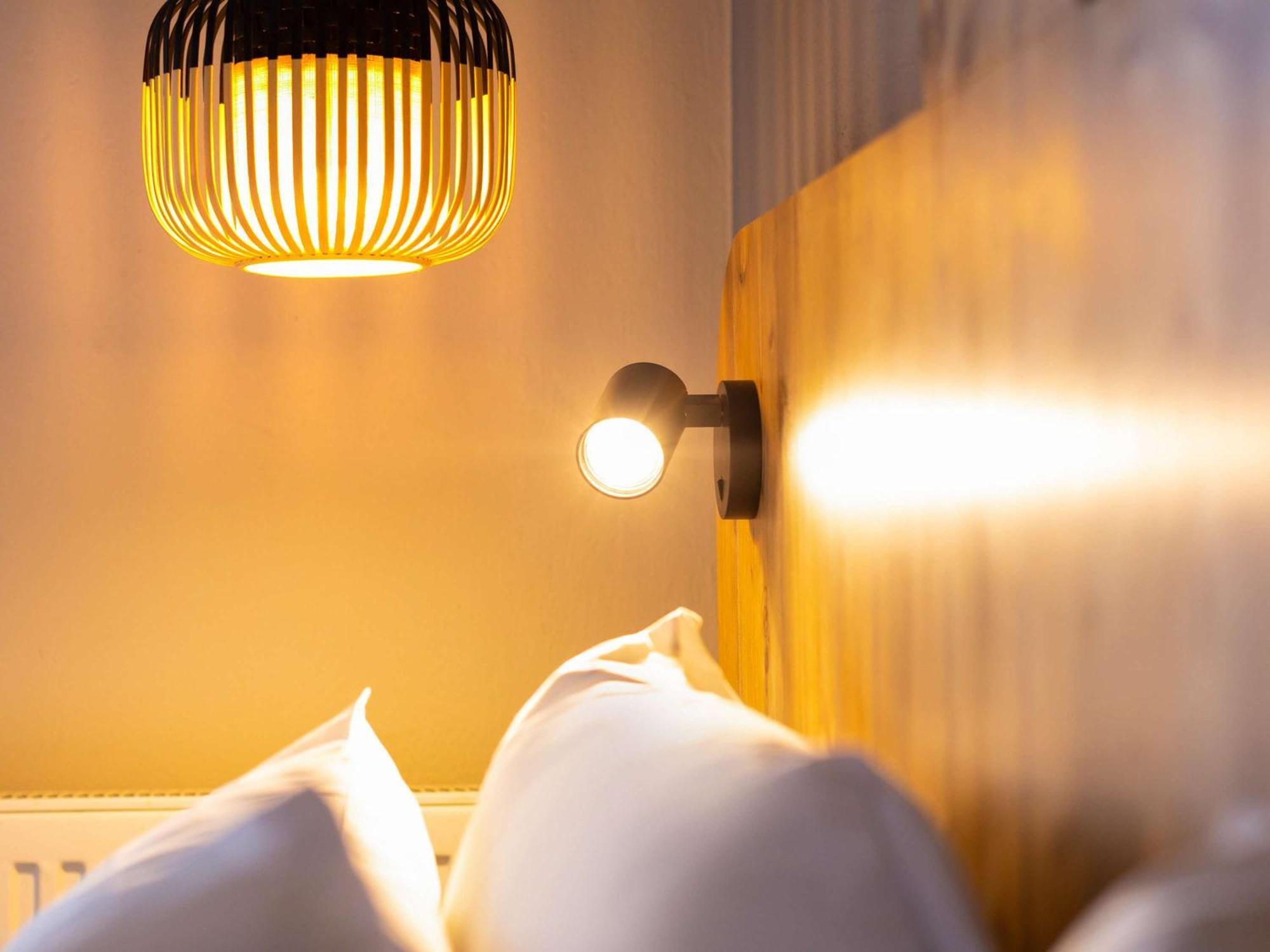 Отель Ibis Styles Les Houches Chamonix Экстерьер фото