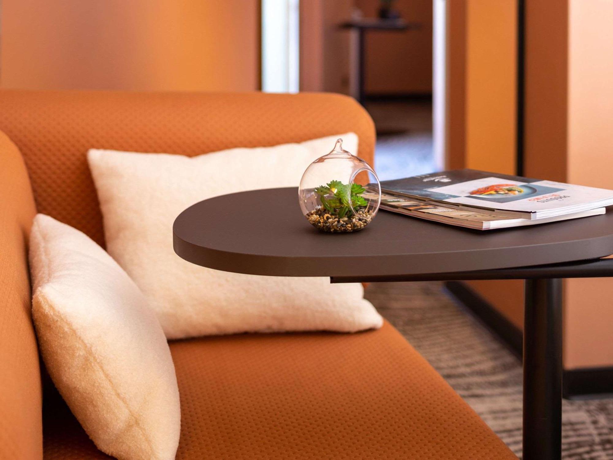 Отель Ibis Styles Les Houches Chamonix Экстерьер фото