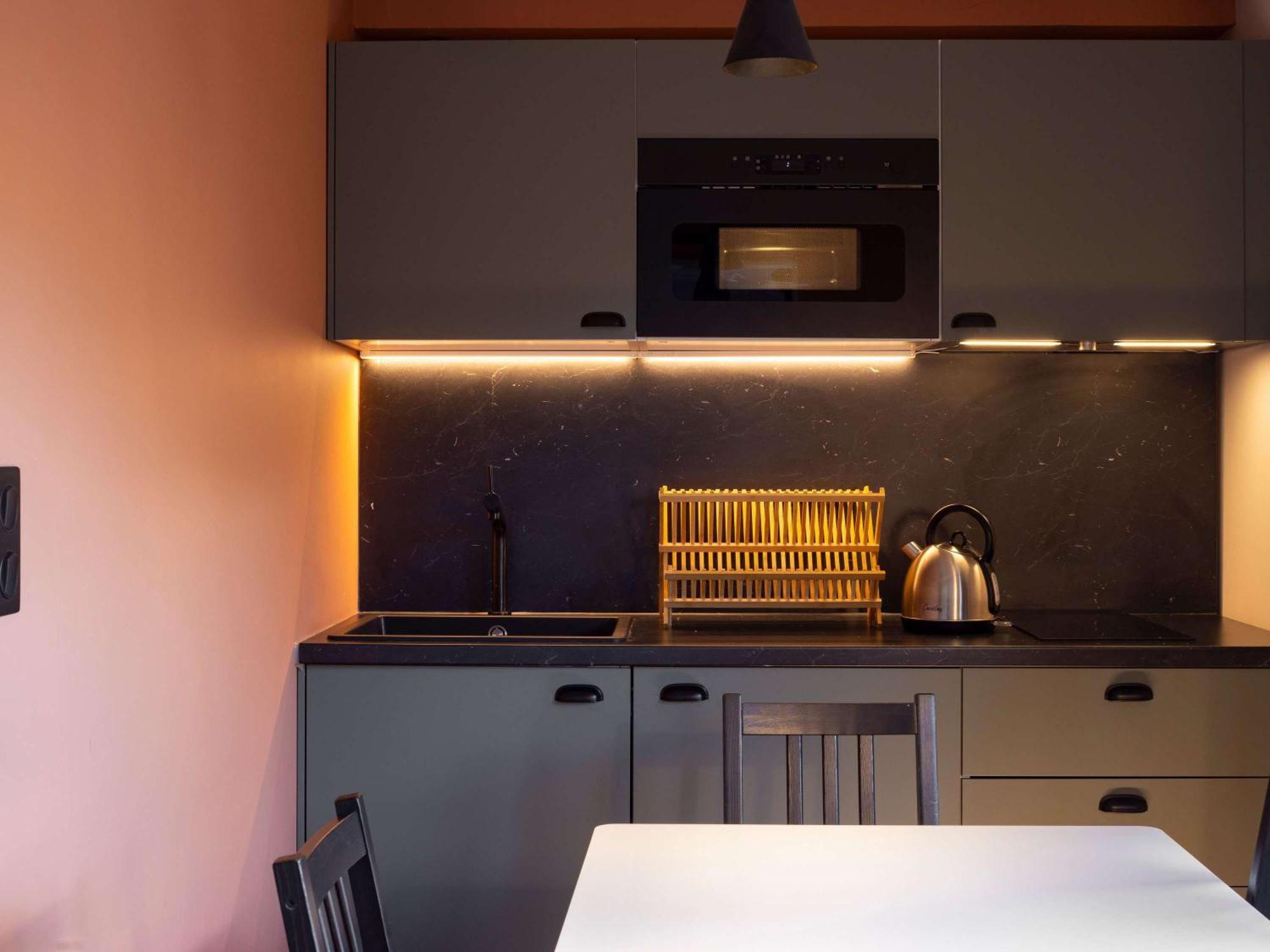 Отель Ibis Styles Les Houches Chamonix Экстерьер фото
