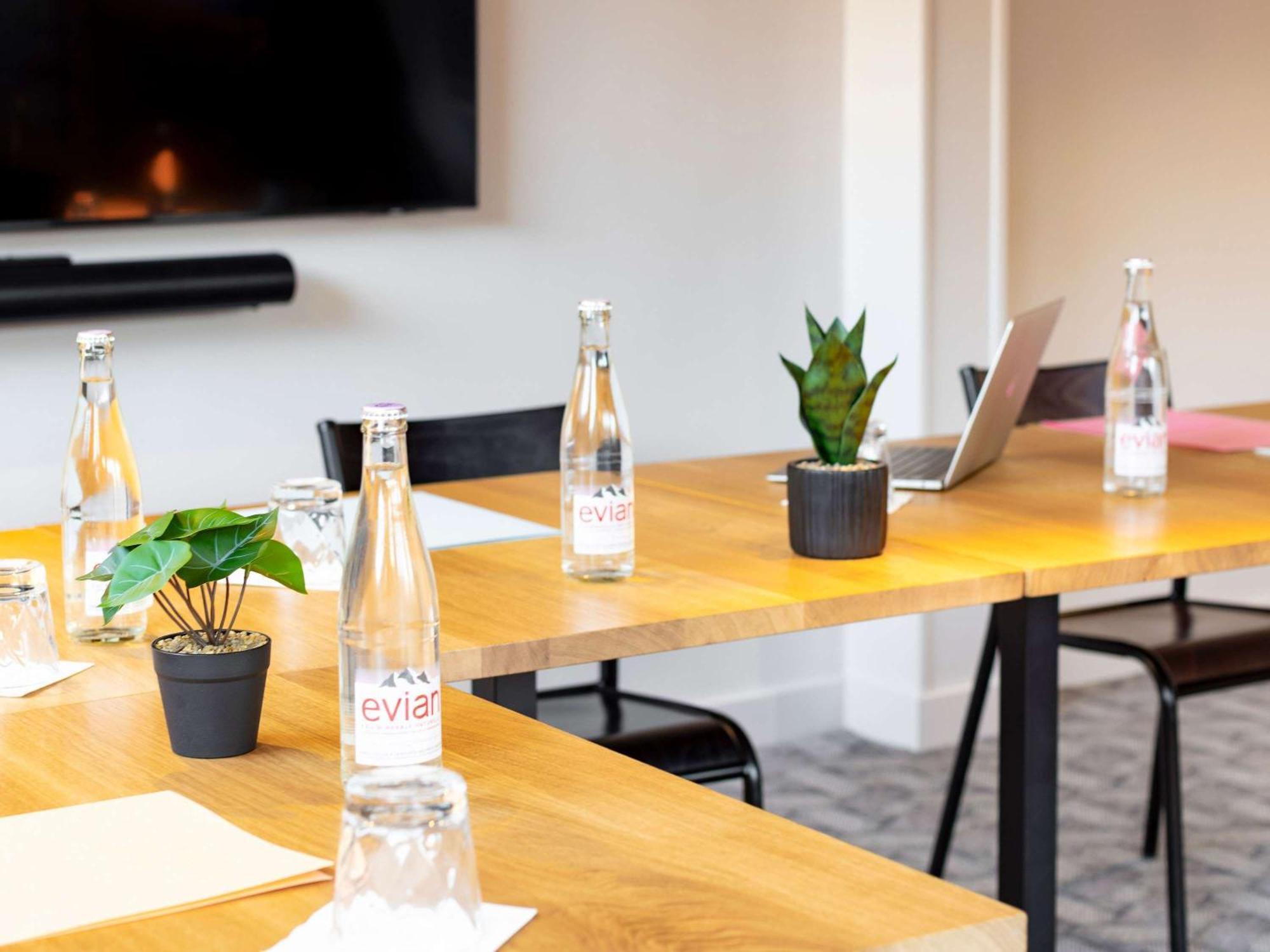 Отель Ibis Styles Les Houches Chamonix Экстерьер фото